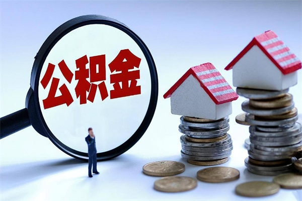 广东离职提住房公积金（离职公积金提取条件）